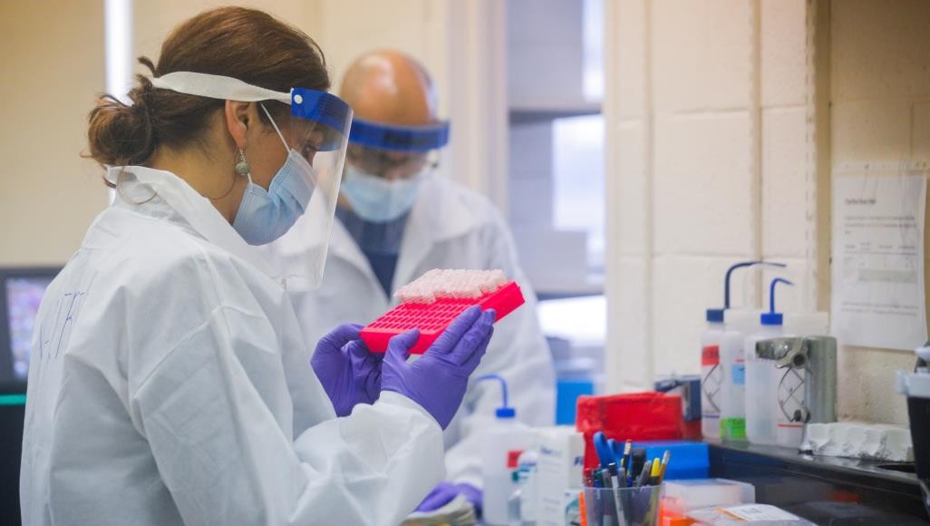 منظمة الصحة العالمية تذكّر العالم مجدداً ..البشر بريؤون من 