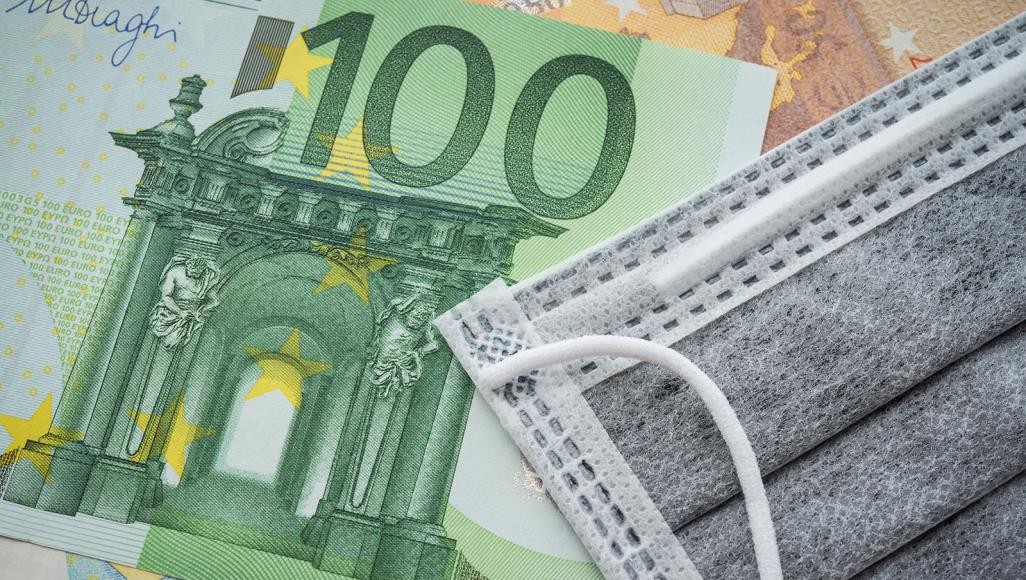 التقارير المظلمة تتوالى وأوروبا بانتظار أسوأ انكماش في تاريخيها