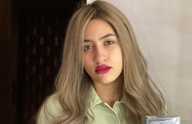 مودة الأدهم تتصدر تريند جوجل عقب إحالتها للتحقيق بتهمة الدعوة للفسق والفجور