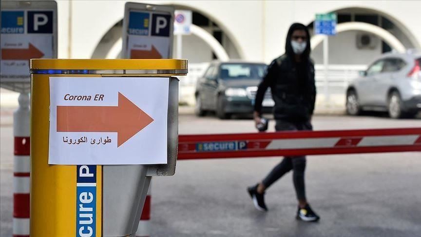 لبنان يتجه للعودة نحو التشدد وإعلان الإقفال العام بعد ارتفاع أعداد مصابي 