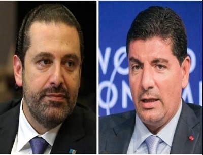 الأخوة الألداء.. بهاء يفضحُ سعداً : سعد طيب القلب لكنه طمّاع وغبي.. غبي في السياسة كما كان غبياً في الرياضات أثناء الدراسة