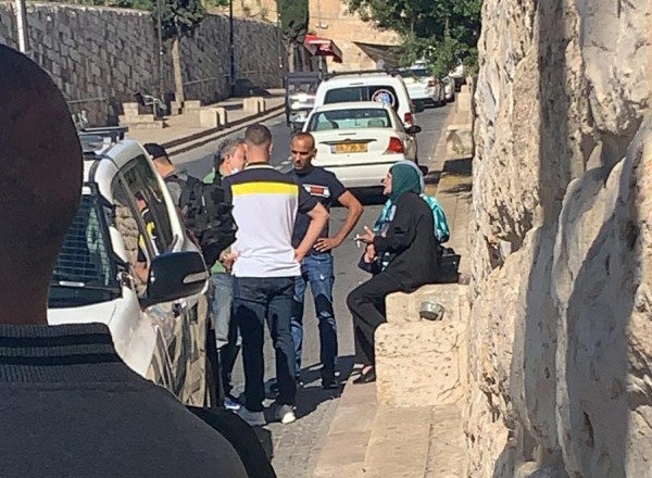 إعدام فتى فلسطيني من ذوي الاحتاجات الخاصة وقطعان التطبيع لا, ترى, تسمع ولا تستنكر