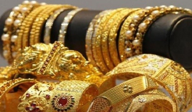 أسعار الذهب في لبنان .السعر المحدث للذهب في لبنان اليوم الأحد 24/5/2020