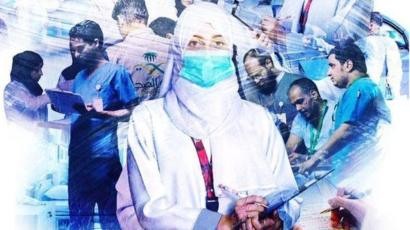 أخطر تقرير  بريطاني عن انتشار كورونا في السعودية.. أكثر من ثلثي سكان مكة المكرمة مصابون بكورونا, أي ما يزيد عن مليون و200 ألف شخص،