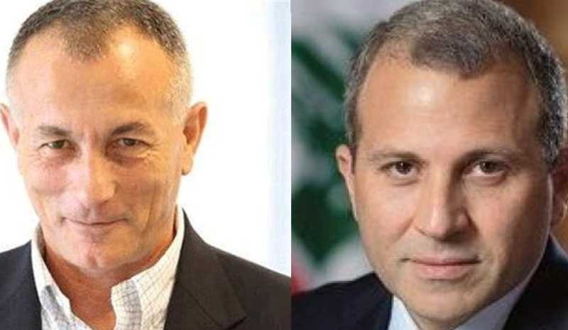 هل الخلاف بين باسيل وروكز سيصل الى شق التيار العوني..