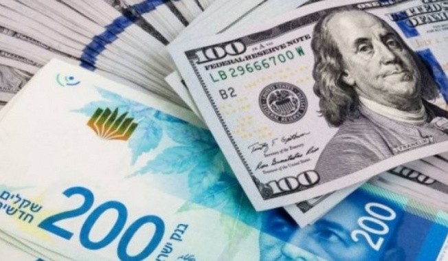 تعرف على سعر صرف الدولار مقابل الشيكل اليوم السبت 16-5-2020 - أسعار العملات في فلسطين مقابل الشيكل