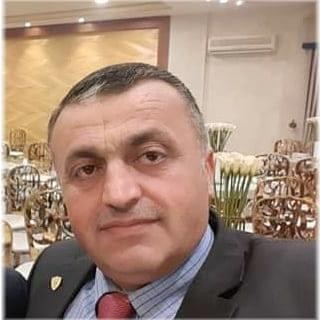 وفاة محامي اردني أثناء بثه كلمة عبر الفيسبوك على الهواء مباشرة.ونقيب المحامين الاردنيين ينعاه.