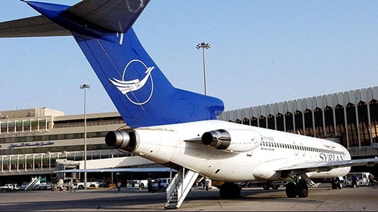 دمشق ..الاتحاد الأوروبي لم يسمح لطائراتنا بإجلاء السوريين وهو تابع للبيت الأبيض وفاقد للاستقلالية