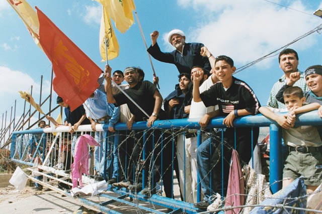 في ذكرى انتصار أيار .. تحت تلة سجد\ د. قصي الحسين