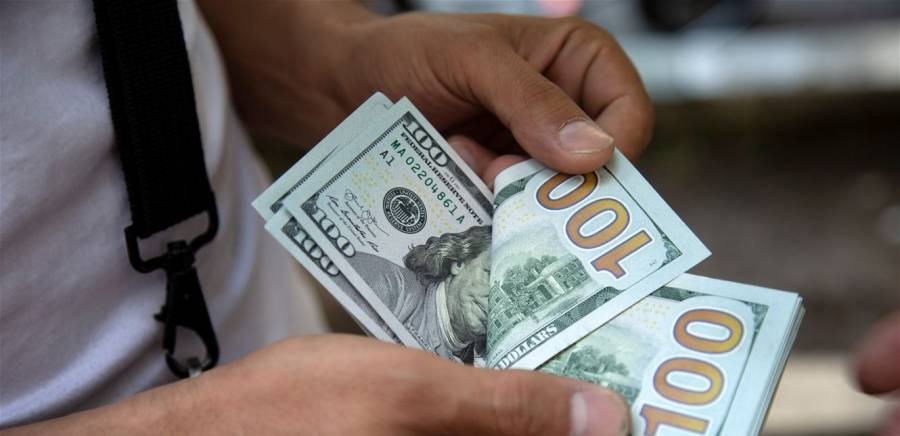 تعرف على سعر الدولار في لبنان مقابل الليرة اللبنانية في السوق السوداء والبنك المركزي اليوم الأثنين 25/5/2020