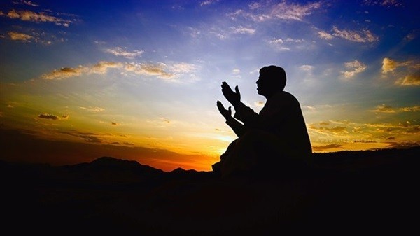 دعاء اليوم 28 من رمضان, ادعية الثامن والعشرين من رمضان المستجابة بإذن الله