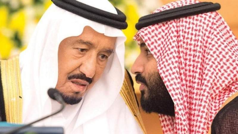 أمير سعودي جديد قيد الاعتقال و