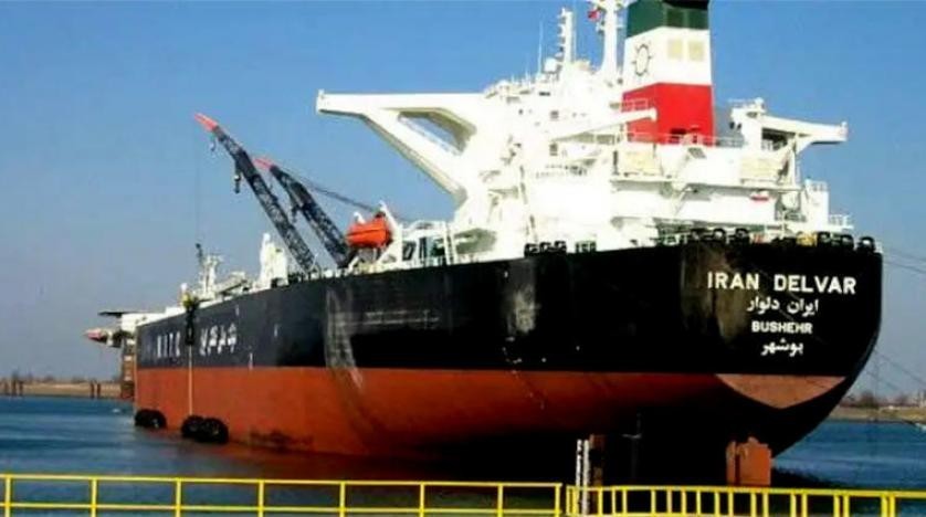 ايران تهدد أمريكا برد حاسم في حال ارتكابها أي حماقة بحق سفنها المتجهة لفنزويلا..