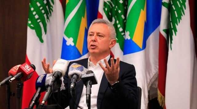 فرنجية يفتح مبكراً معركة الانتخابات الرئاسية ويشن هجوماً لاذعاً على عون وباسيل ماذا عن التوقيت؟