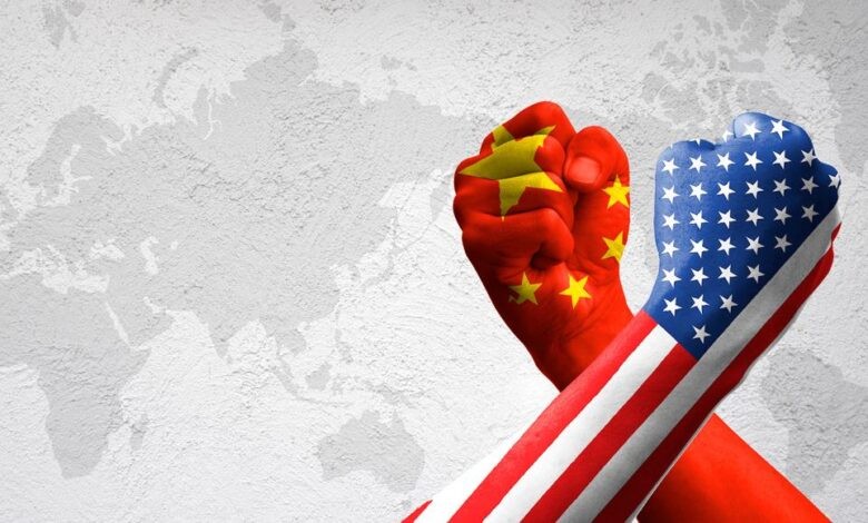 تقرير استخباراتي صيني خطير ..علينا الاستعداد للمواجهة مع الولايات المتحدة عقب 