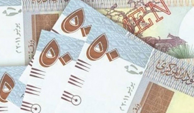 سعر صرف الدولار في السودان اليوم الأحد 17/5/2020 مقابل الجنيه السوداني