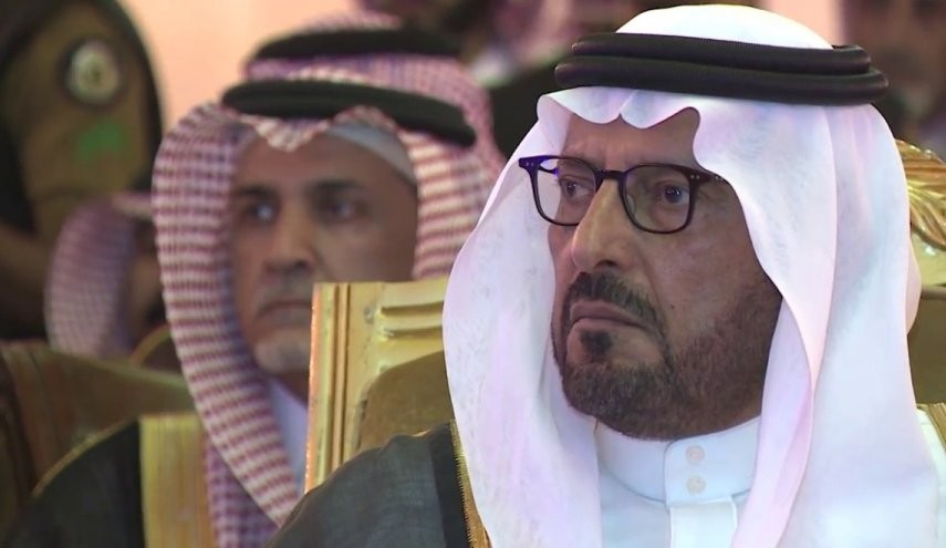 بالتفاصيل ..أمير سعودي يحصل على الإقامة الدائمة في قبرص بعد أشهر من إعفائه