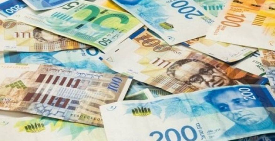 إليكم أسعار العملات في فلسطين مقابل الشيكل اليوم الأربعاء 13-5-2020 - الدولار مقابل الشيكل