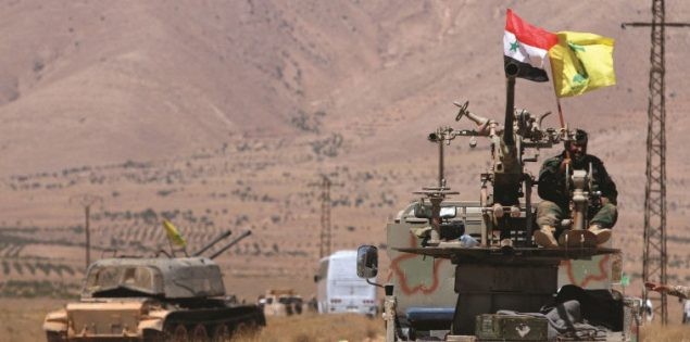 ماذا يحاك لسوريا ولبنان, معلومات وتفاصيل هامة وخطرة.. تفضح المستور وتعري المتآمرين