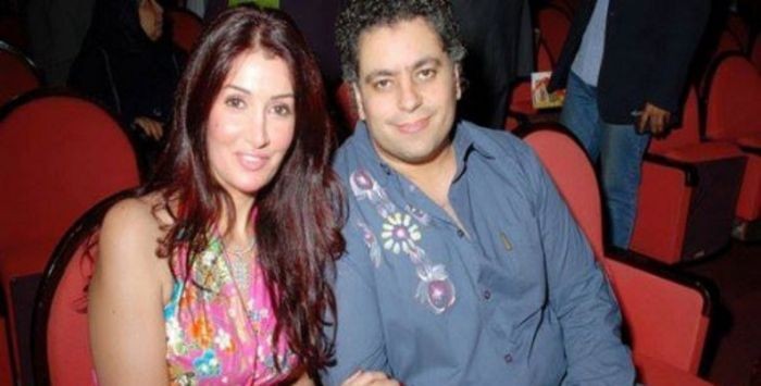 غادة عبد الرازق تتزوج للمرة 12 وهذه المرة من مدير تصوير