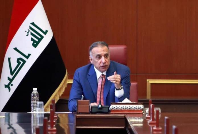 بعد ضجة الاستقطاعات..الكاظمي يصرح: هناك كتل سياسية تستغل الإصلاح لأغراض سياسية