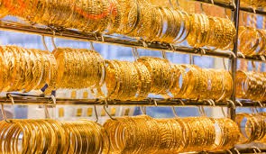 تعرف الى اسعار الذهب في سوريا اليوم الثلاثاء 30-6-2020 بالليرة السورية....سعر الذهب بمحلات الصاغة مقابل الليرة السورية ..ومقابل الدولار الامريكي
