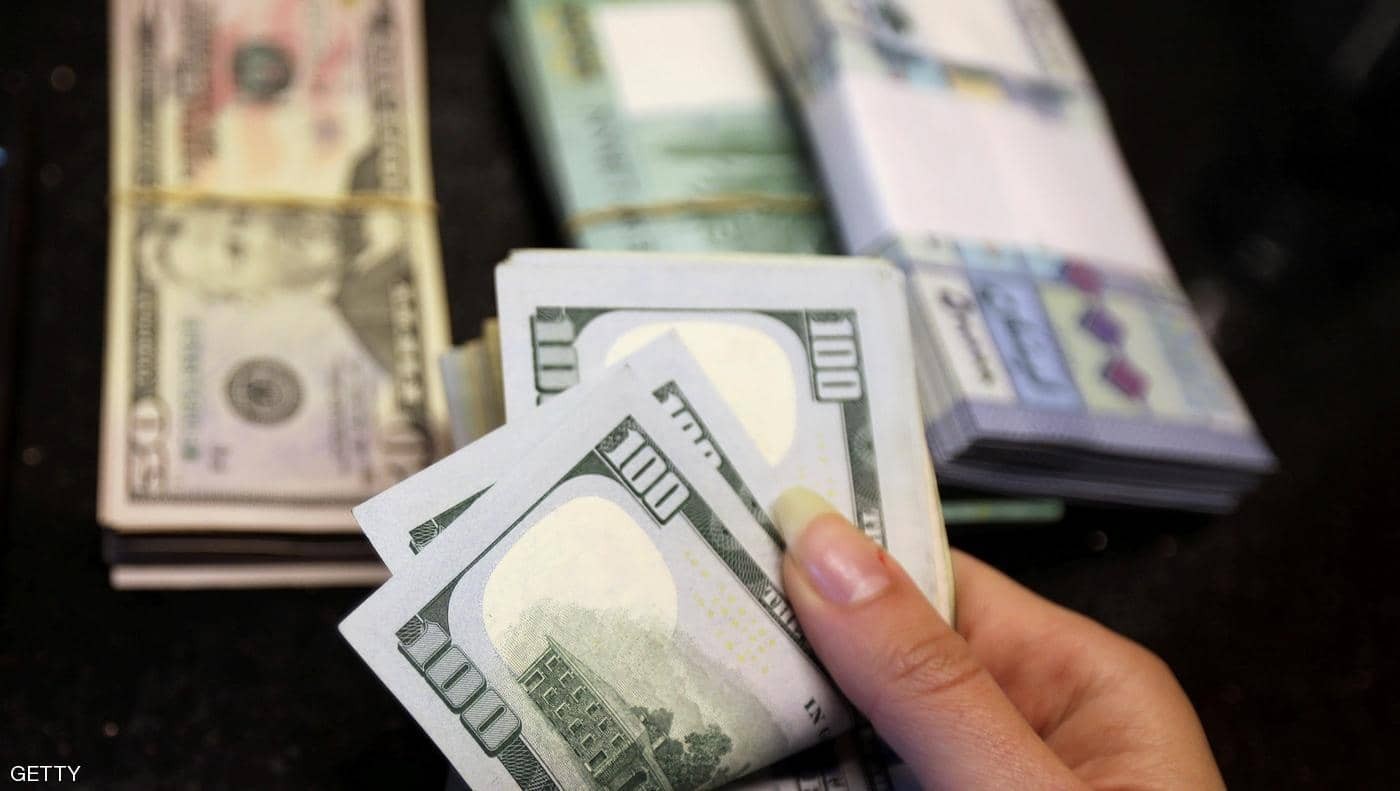 سعر الدولار في السودان اليوم الخميس 7 يناير 2020..
