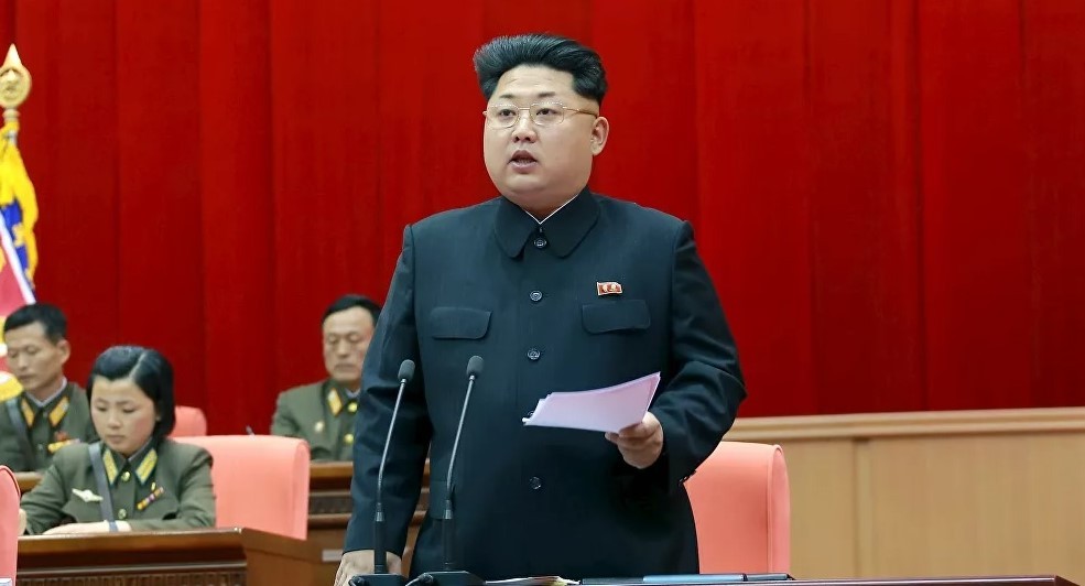 إليكم القرار الجديد الذي اتخذته كوريا الشمالية ضد جارتها الجنوبية