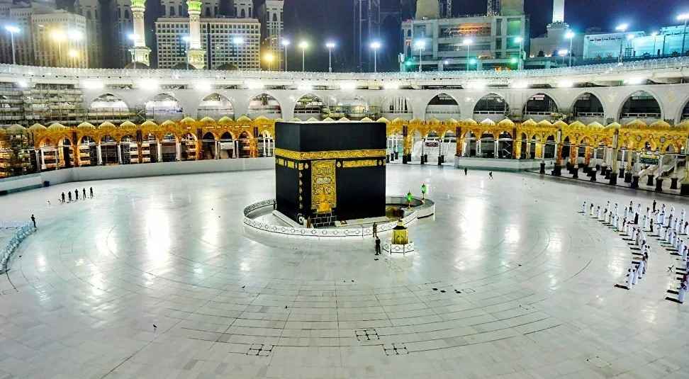 السعودية تعلن قرارها بخصوص الحجاج الأجانب لعام 2020