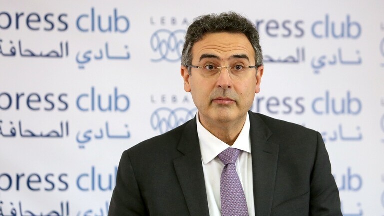 بيفاني: استمرار مفاوضات لبنان مع صندوق النقد 
