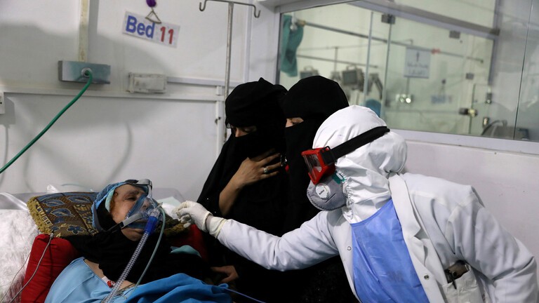 الأمم المتحدة: نظام الرعاية الصحية في اليمن مهدد بالانهيار