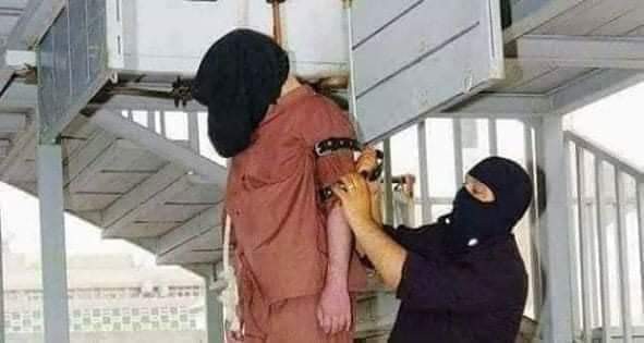 في العراق.. تنفيذ حكم الإعدام بحق 40 داعشي صدرت بحقهم أحكام بلإعدام بسبب جريمة مذبحة سبايكر