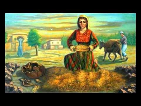 بالفيديو, حين تتحول الأغنية الفلسطينية والتراث الفلسطيني لسلاح.. الرهان على الشعوب العربية لا على من باعها هو الطريق لفلسطين