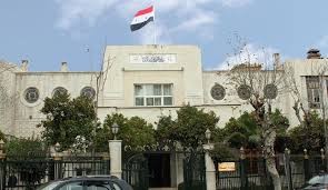 سوريا.. تسجيل 20 إصابة جديدة بفيروس كورونا وشفاء 10 حالات