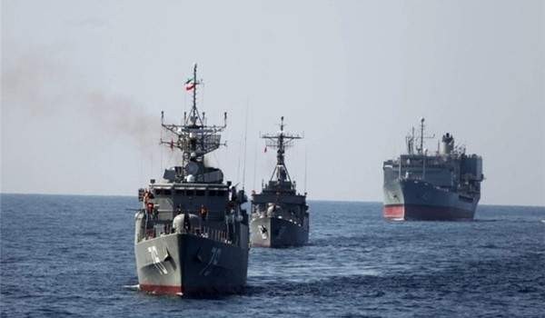 السعودية تستهدف قوارب إيرانية