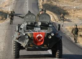 برلمانية عراقية: تركيا مستمرة في انتهاك السيادة العراقية دون أي اعتبار