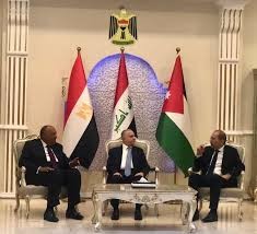 قمة عراقية مرتقبة مع الأردن ومصر