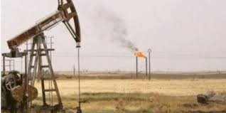 مجهولون يستهدفون أنبوب نفط في سوريا