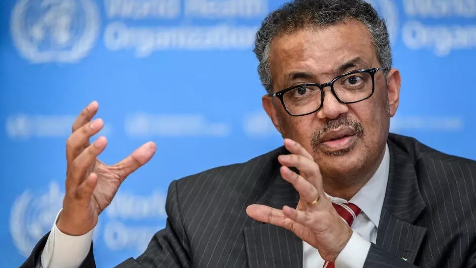 الصحة العالمية تكشف 