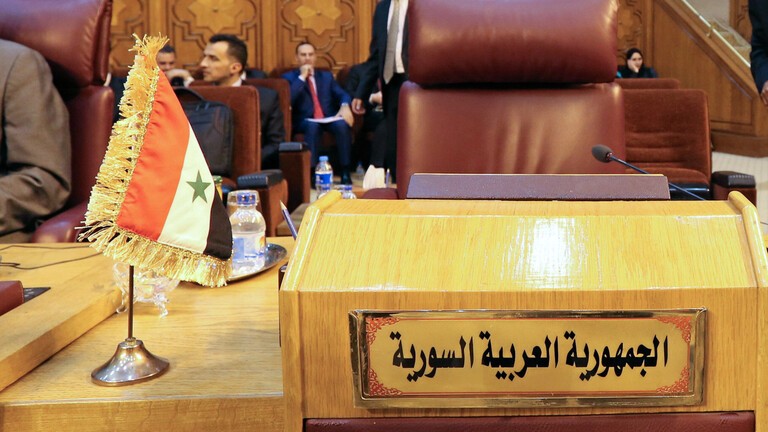 مسؤول أردني.. موضوع سوريا يجب أن يحل داخل 