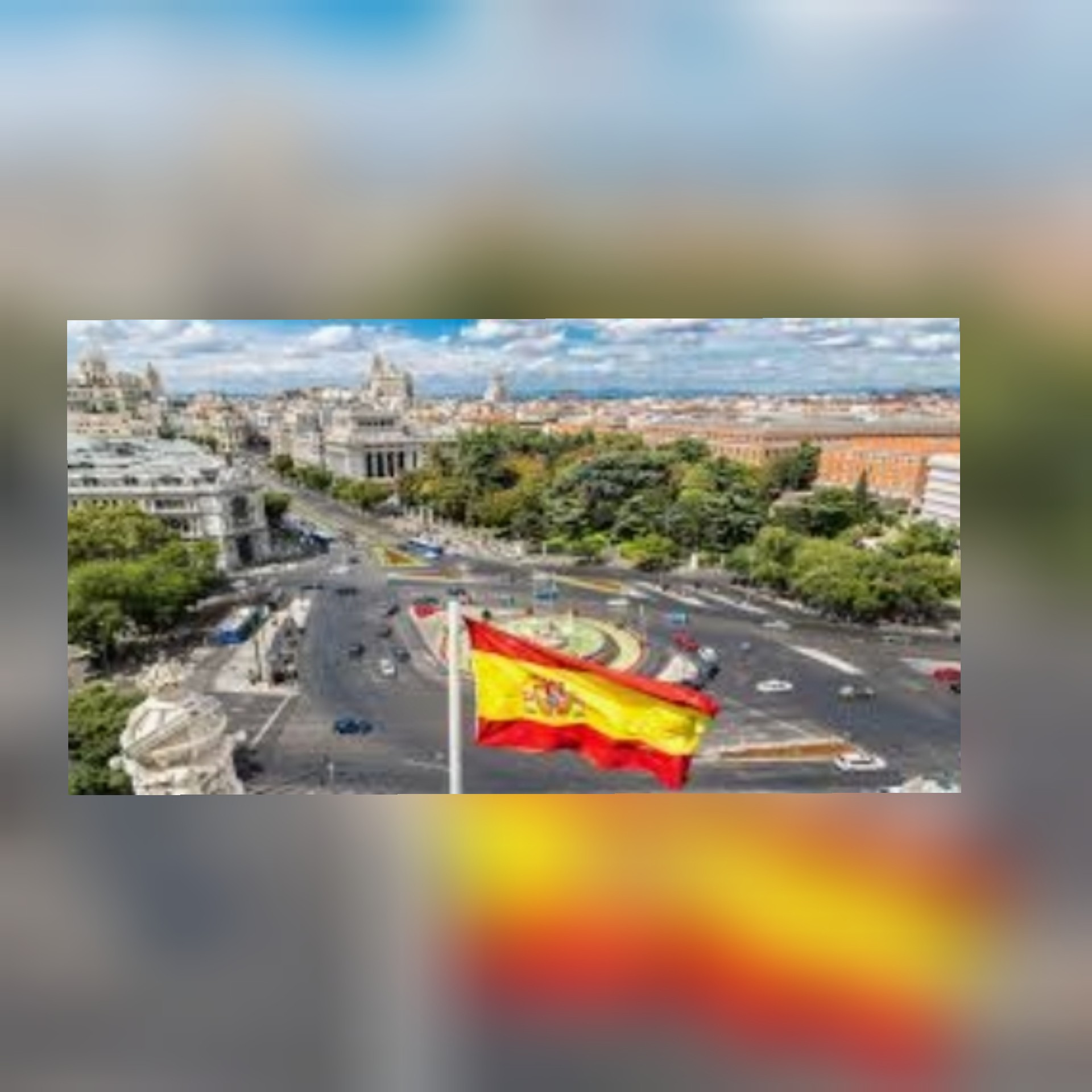 مسؤولون اسبان يدينون قانون قيصر متهمين واشنطن بوضع المخطط الارهابي لاستهداف سوريا