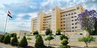 سوريا تشدد : على واشنطن تحمل المسؤولية الكاملة عن معاناة السوريين