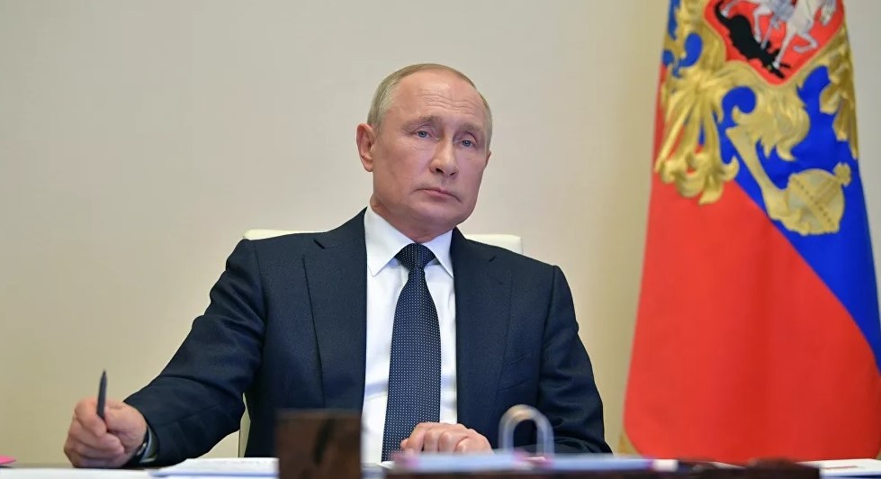 بوتين: الدواء الروسي ضد كورونا الأفضل في العالم