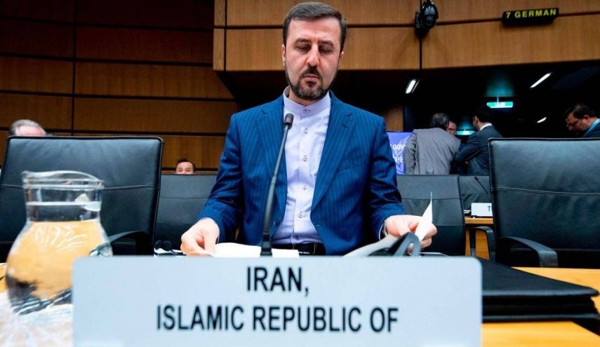 إيران تندد بقرار وكالة الطاقة الذرية ضدها.. وتتوعد بالرد