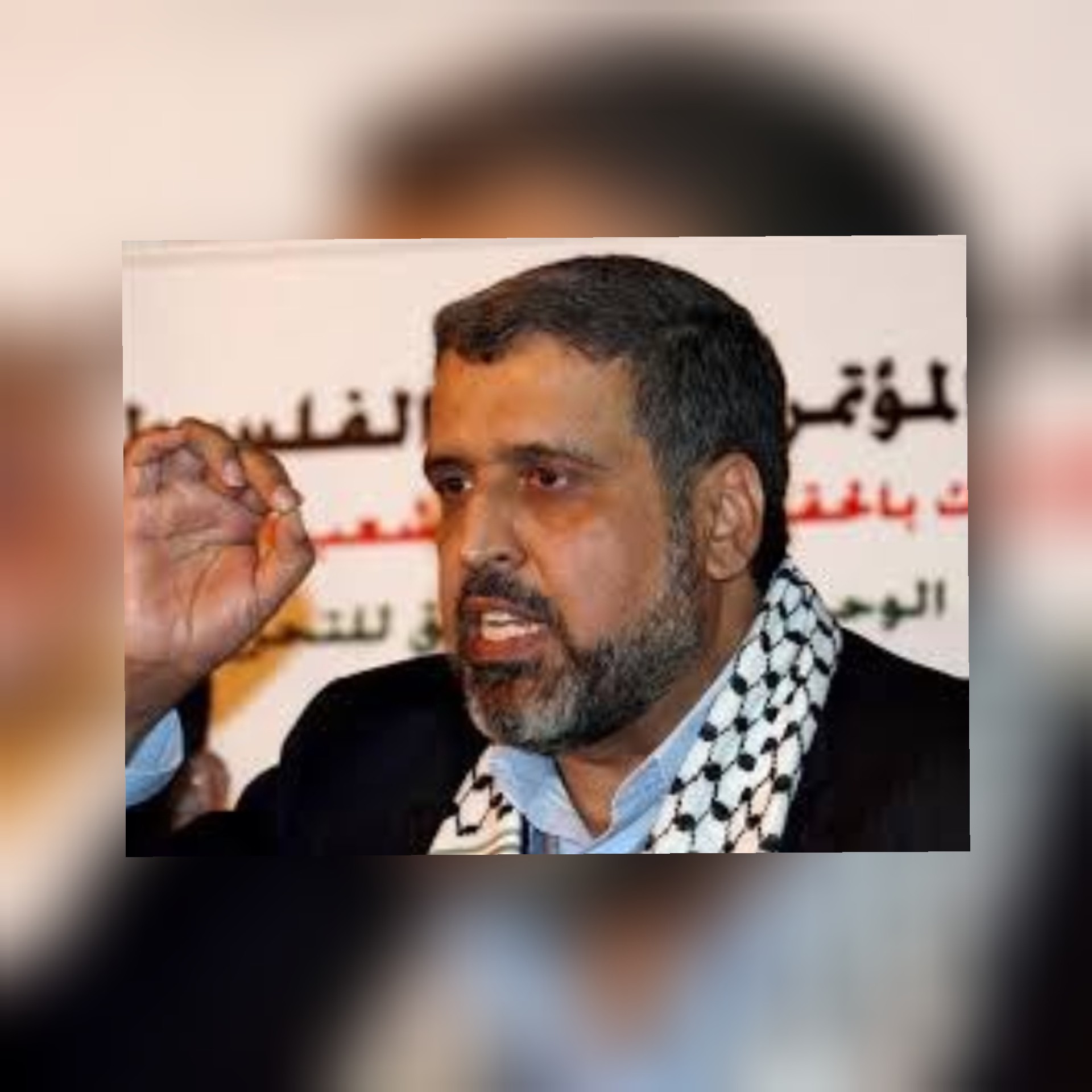 وفاة الامين العام السابق لحركة الجهاد الاسلامي د.رمضان شلح ونبذة عن حياته