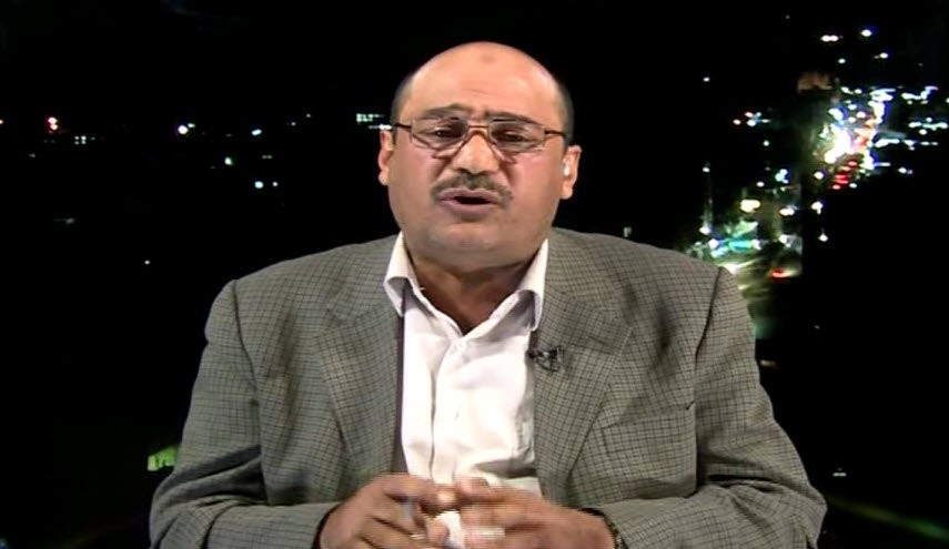 خبير عسكري يمني: تدمير وزارة الدفاع السعودية تزامن مع زيارة رئيس الموساد الإسرائيلي لدول عربية ومنها السعودية.. فيديو