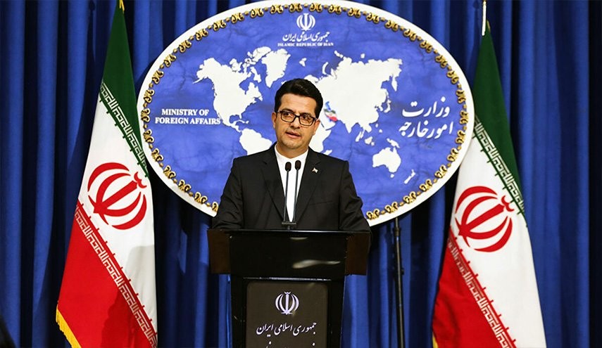 مسؤول إيراني لواشنطن: مصيركم الركوع أمام إرادة الشعب الإيراني