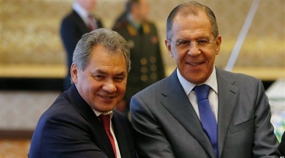 وزيرا الخارجية والدفاع الروسيان يزوران أنقرة لبحث الأزمة الليبية