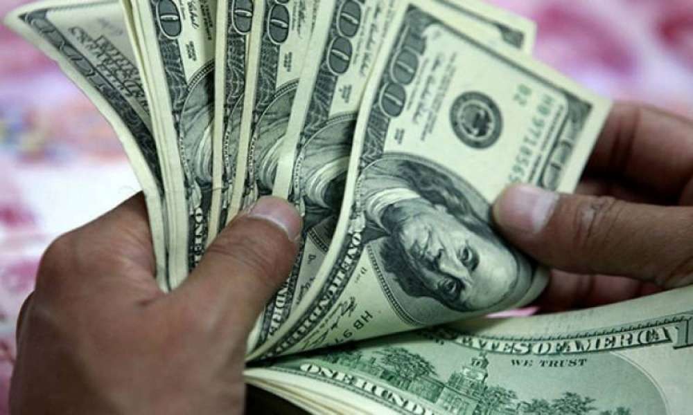 سعر الدولار في السودان اليوم الإثنين 4 يناير 2021..