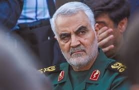 تفاصيل جديدة عن الجاسوس الايراني وعلاقته باستشهاد قاسم سليماني